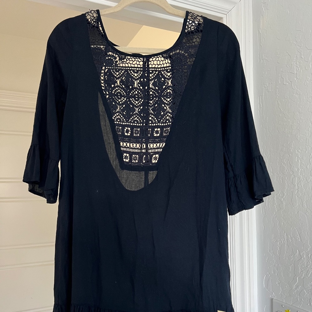 Roxy Dress - Picture 2 of 5